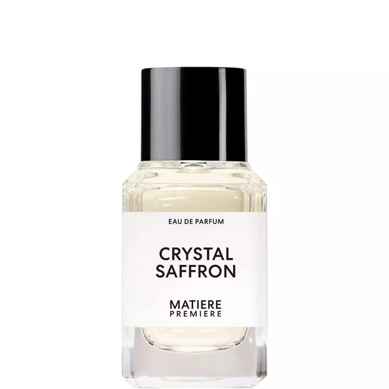 <p style="text-align: start"><span style="color: rgb(0, 0, 0)"><strong>Crystal Saffron by Matiere Premiere</strong></span></p>