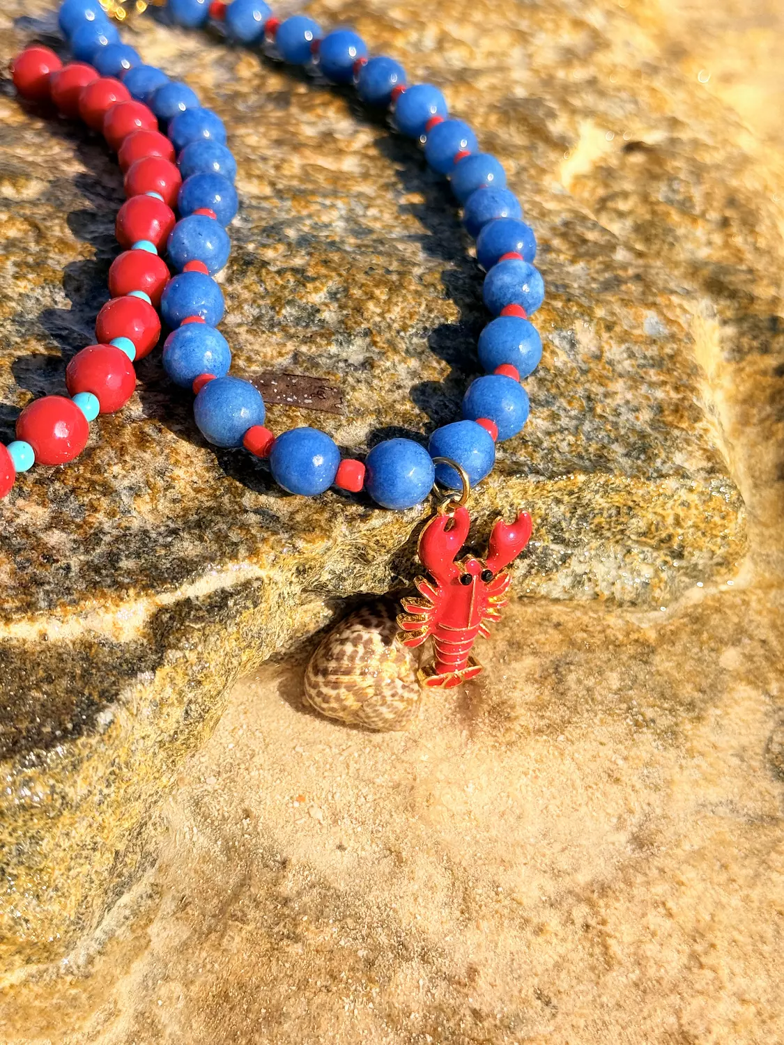 Red Crab 2