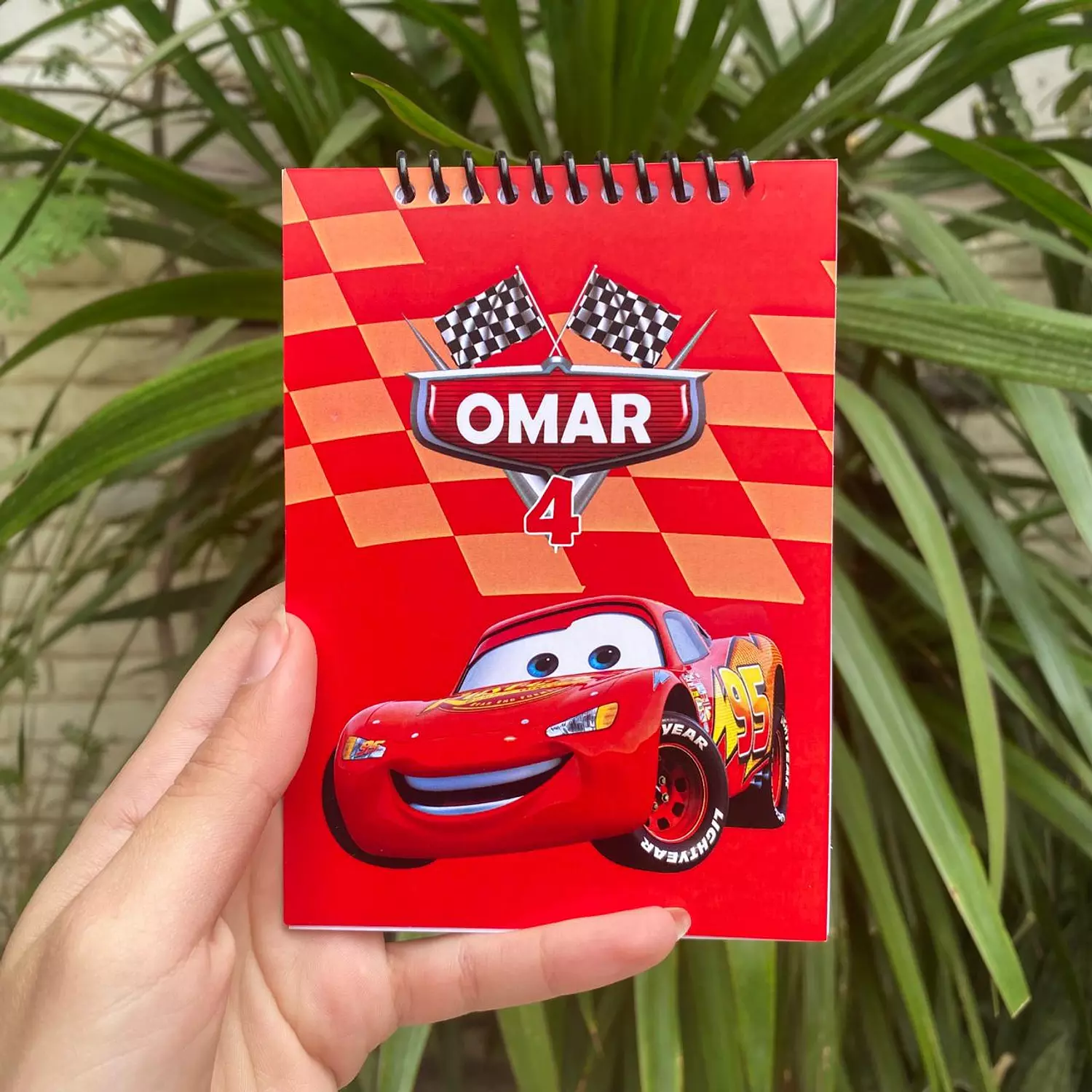 Cars 2 Giveaways    2