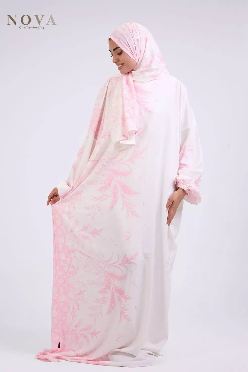 Floral soft image