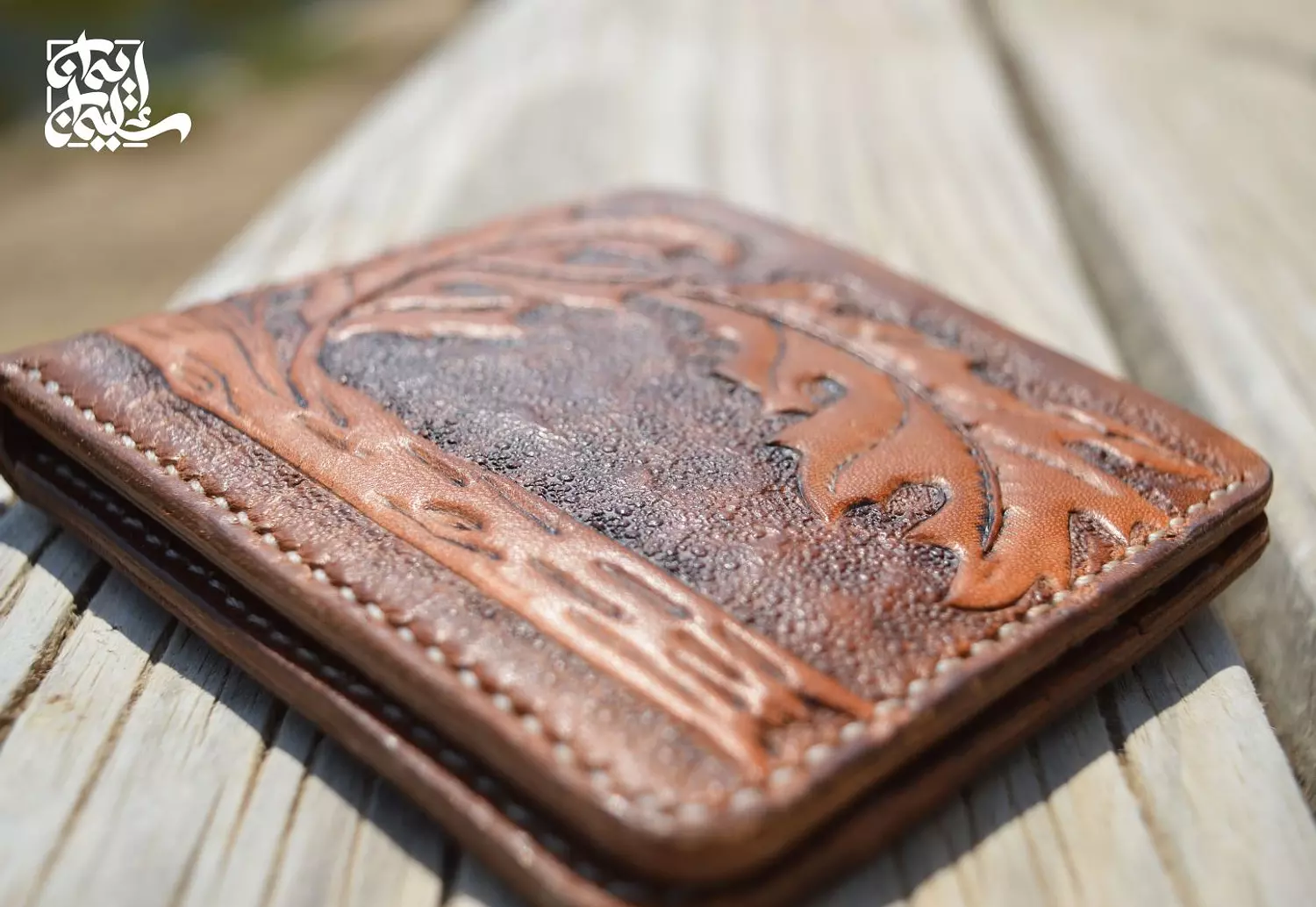 Man Wallet (Tree V.1) 2