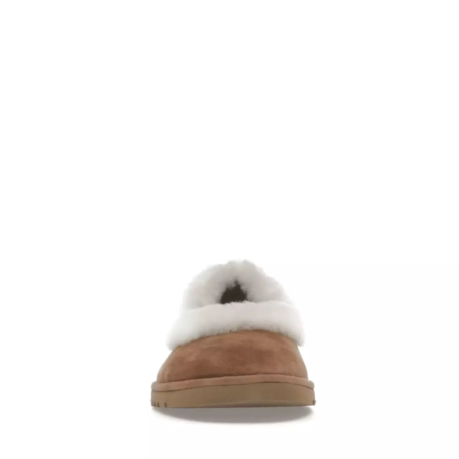 UGG Zora Ballet Flat in Chestnut 3