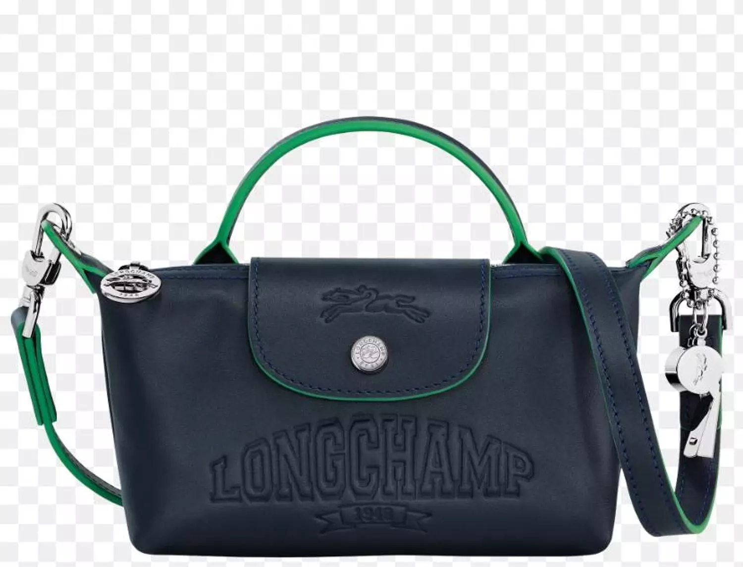 Longchamp Le Pliage bag 2