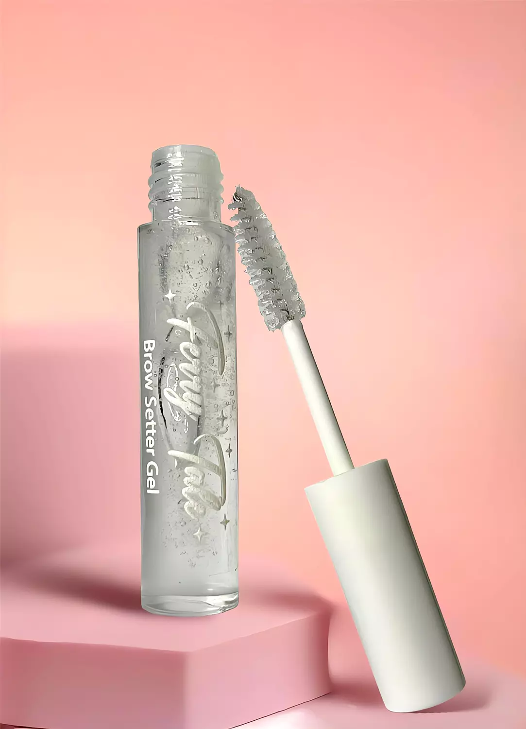 Brow Setter Gel 1