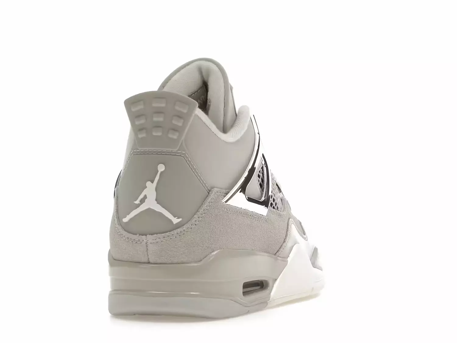 Nike Jordan 4 Retro Frozen 4