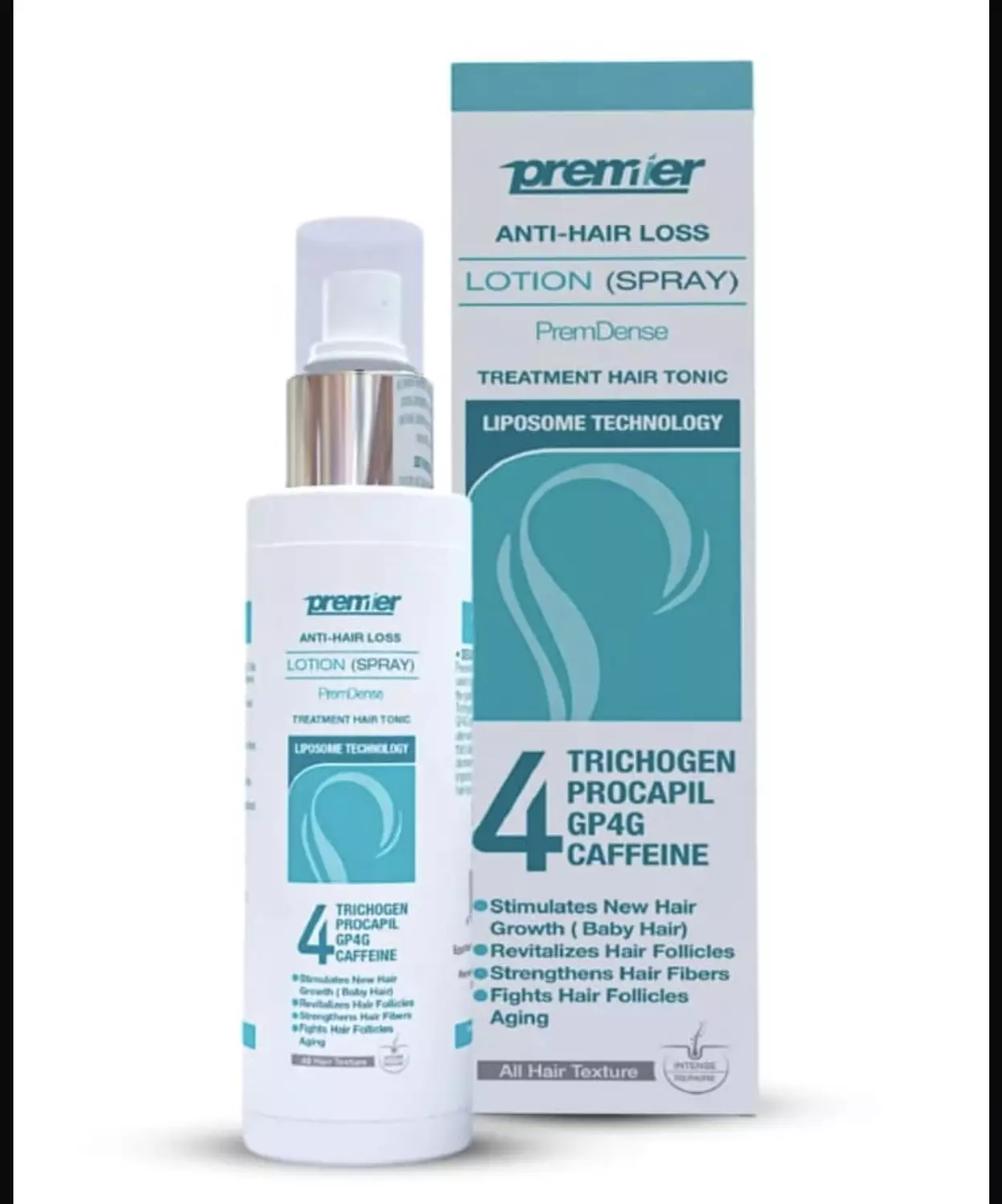 Premier lotion  image