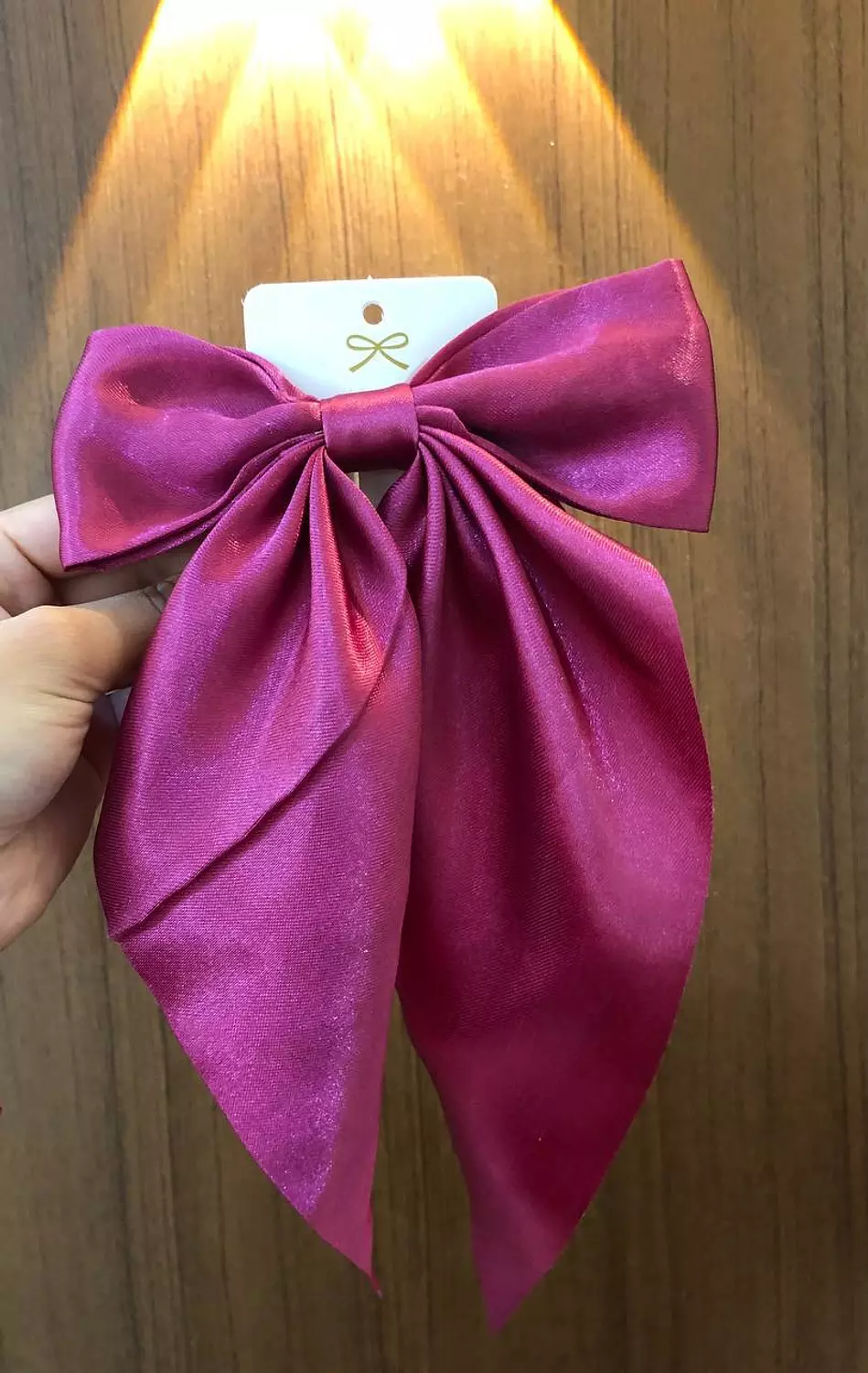 Bow  image