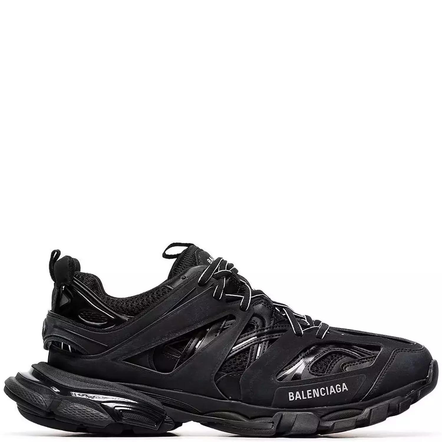 Balenciaga Track Black image