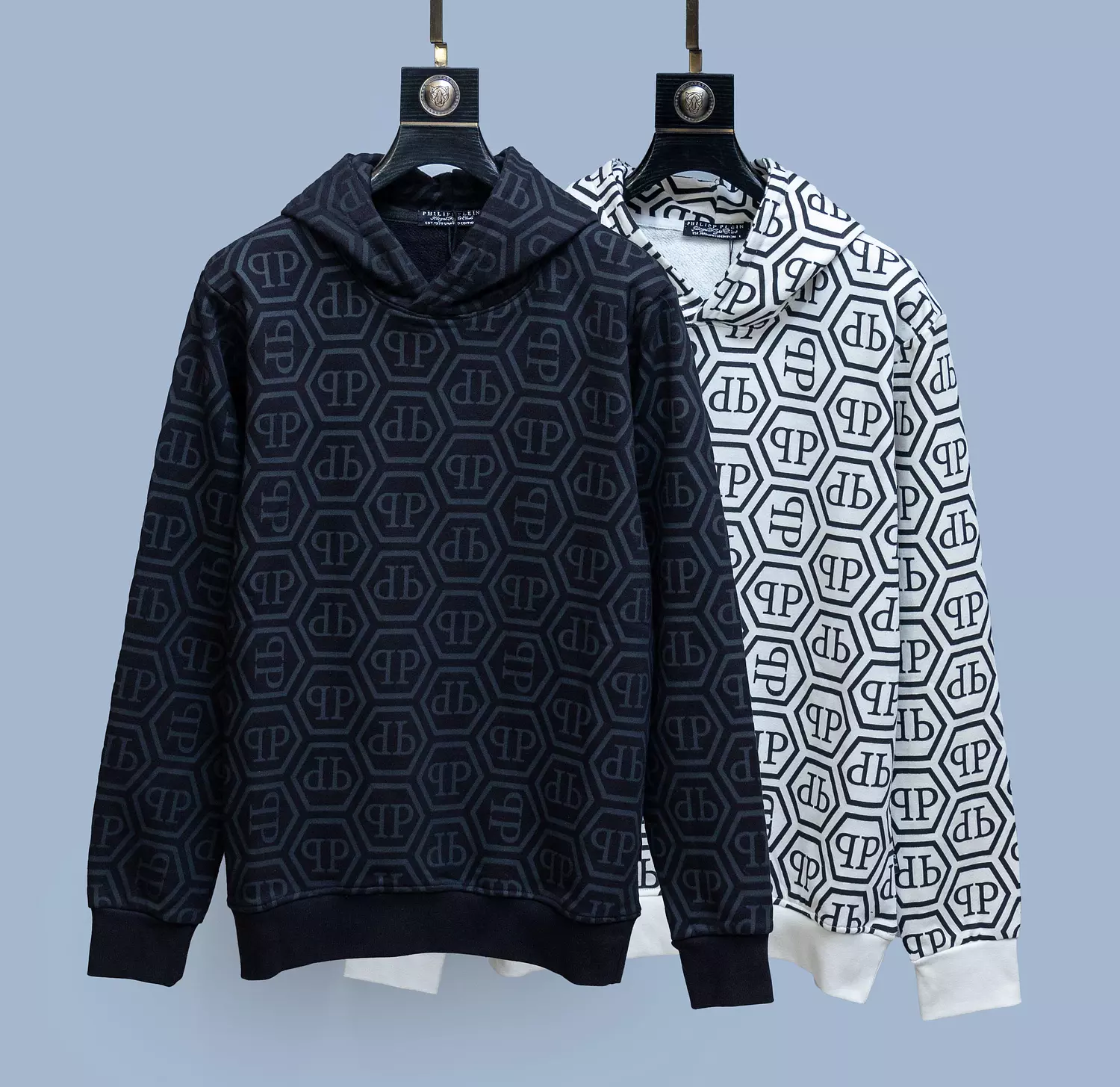 PHILIPP PLEIN HOODIE 00 2