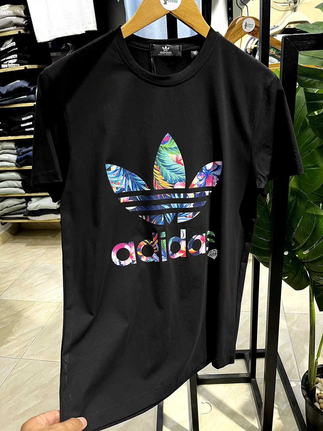 adidas new  1