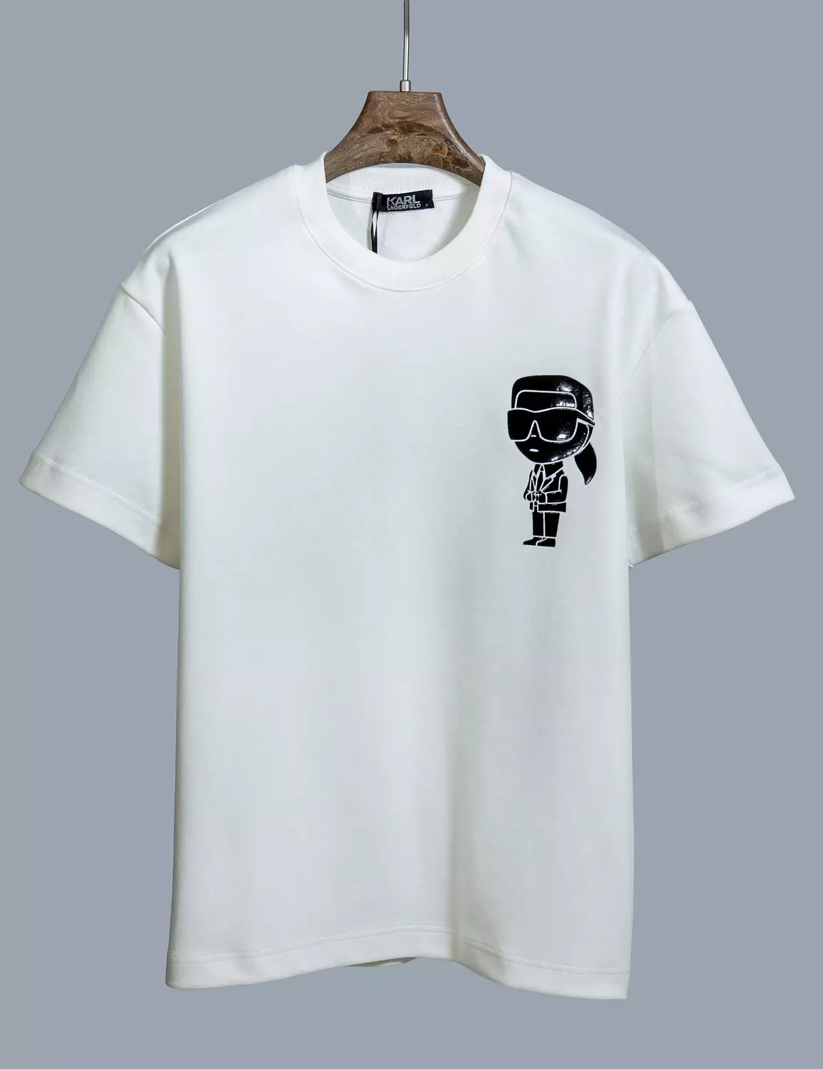 KARL TSHIRT \ 2179 2