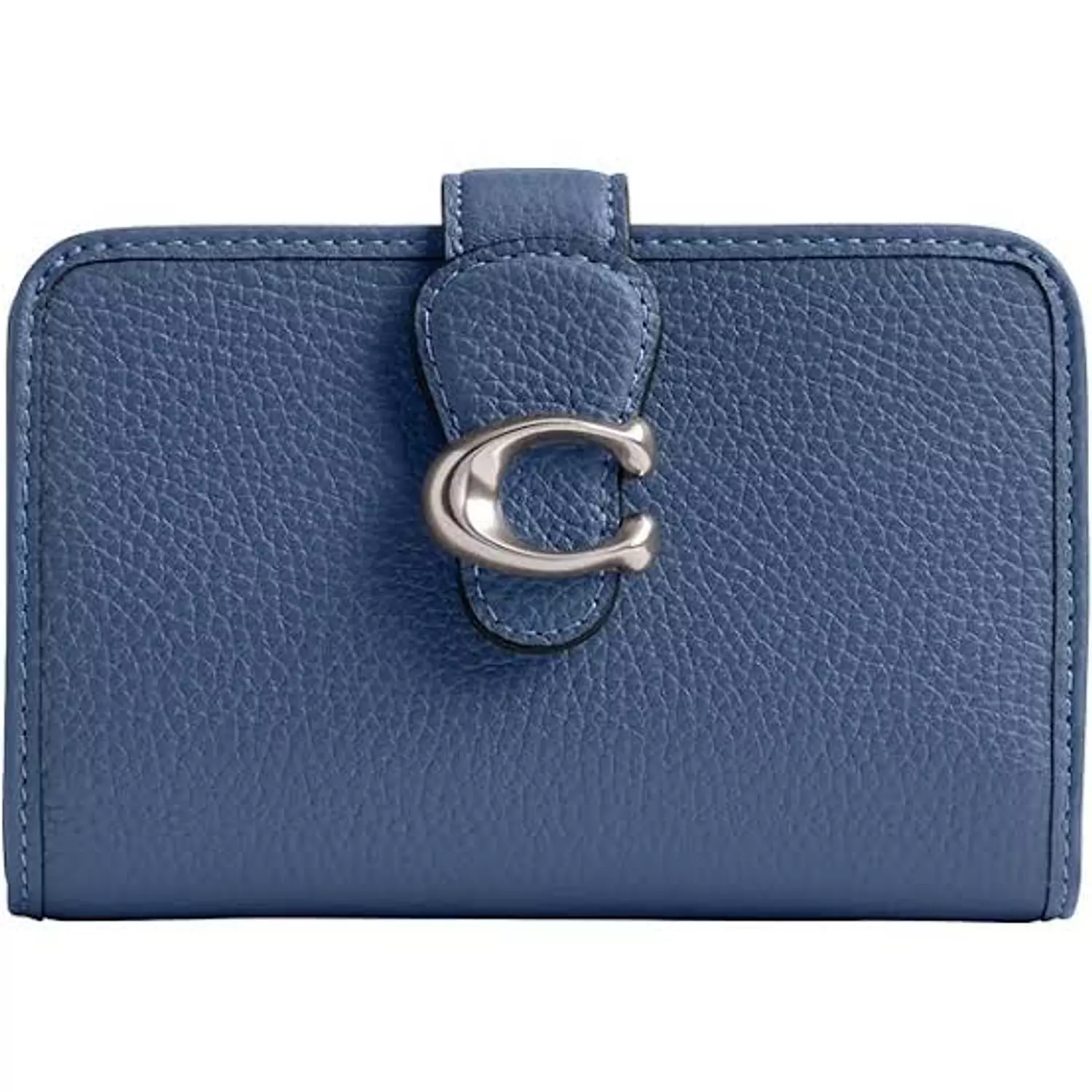 Coach Tabby Medium Wallet 6