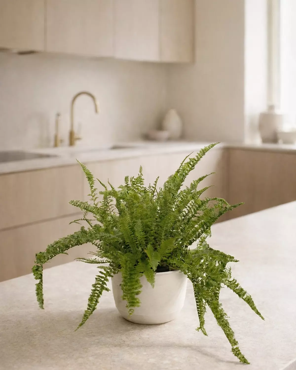 Boston Fern image