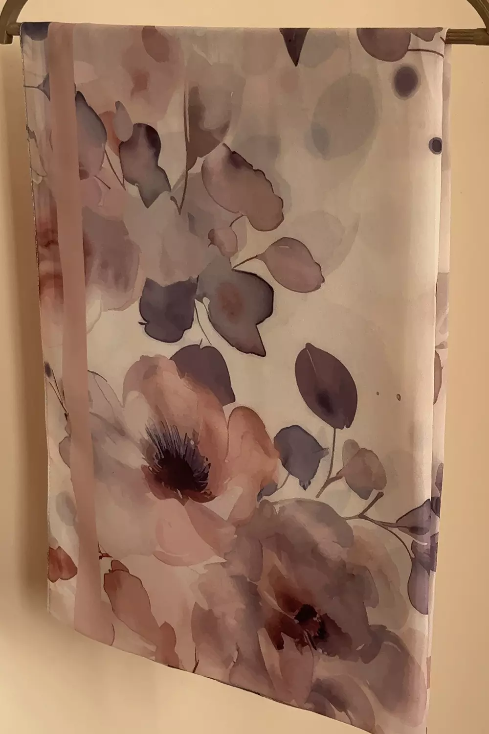 Blush breeze in chiffon  9