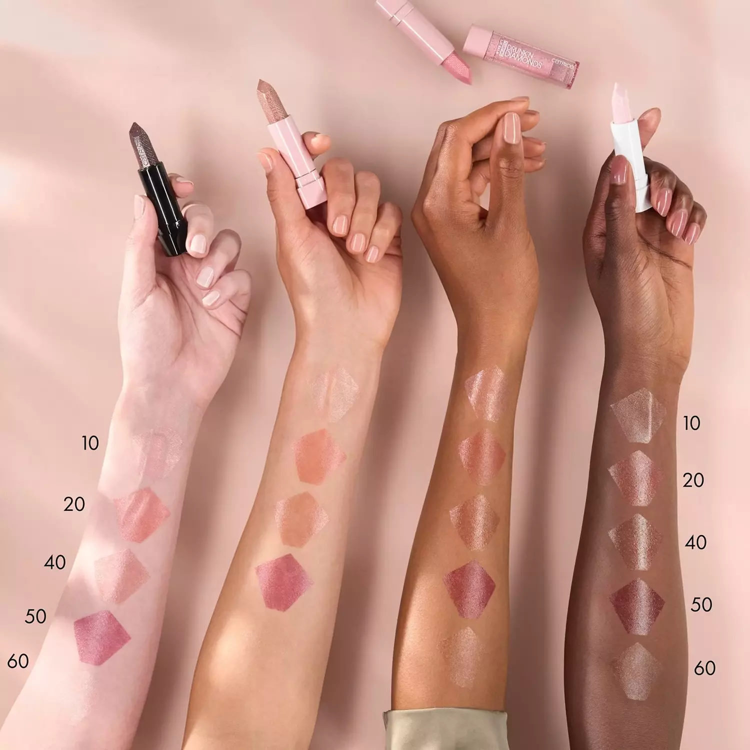Drunk'n Diamonds Plumping Lip Balm 3