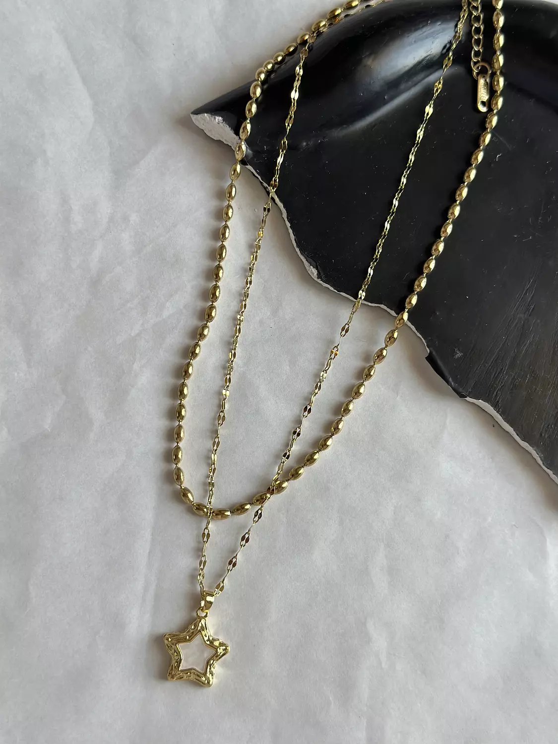 Starish Necklace  2