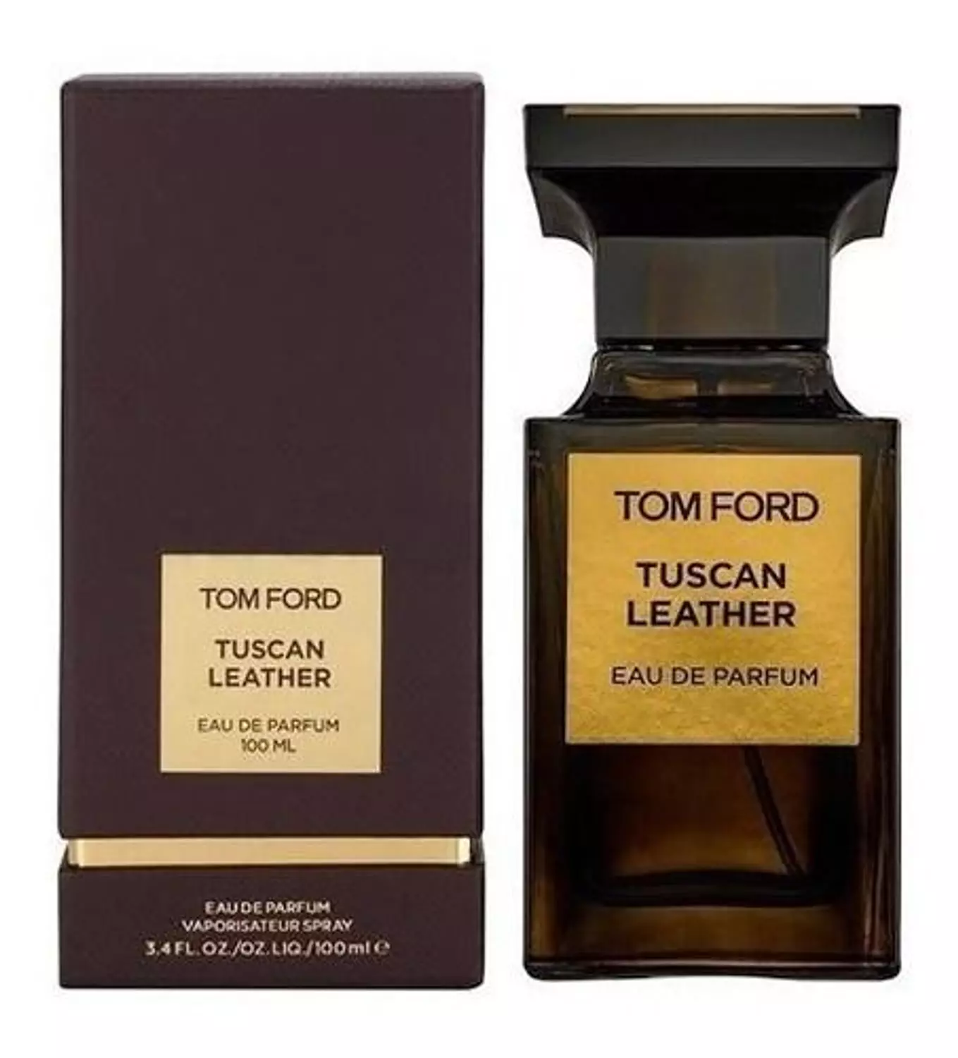 TOM FORD TUSCAN LEATHER  1
