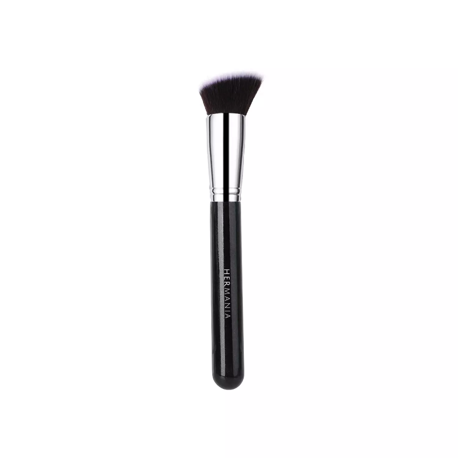 ANGLED FOUNDATION BUFFING BRUSH - F70 image