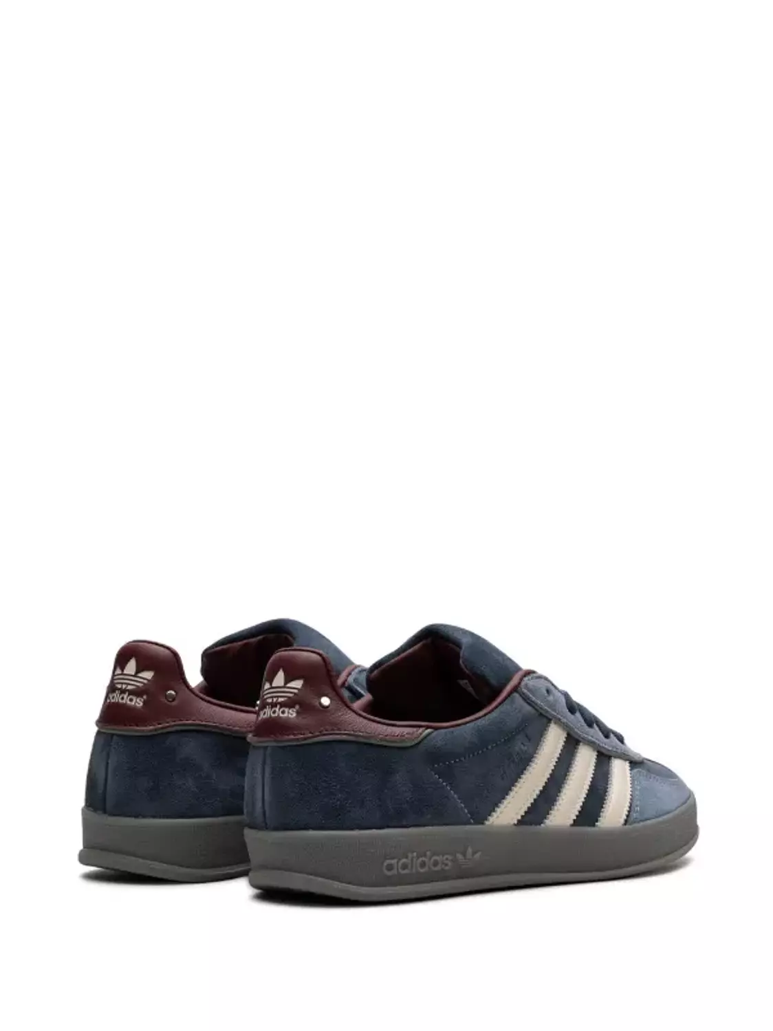 Adidas Gazelle Indoor ‘Crew Navy Burgundy 1