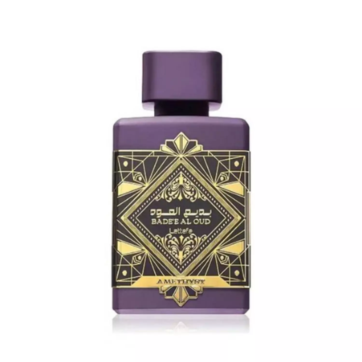Bade’e Al Oud Amethyst by Lattafa image