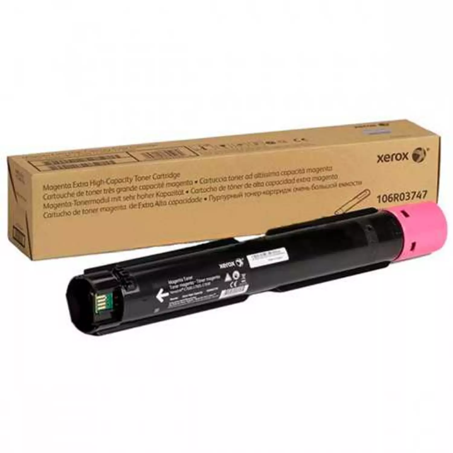 106R03747 Magenta Toner Versalink C7020/C7025/C7030