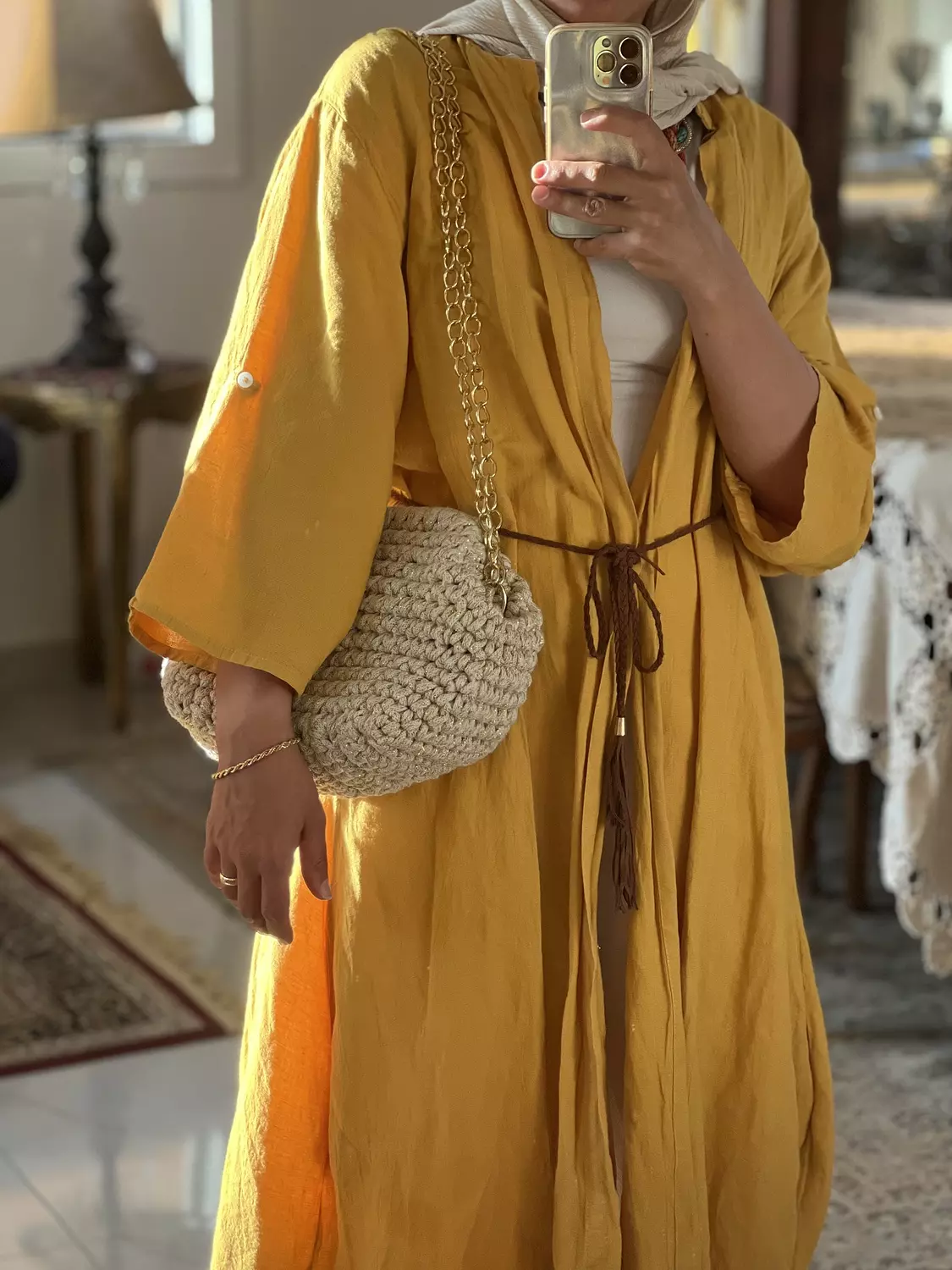Luna Pouch image