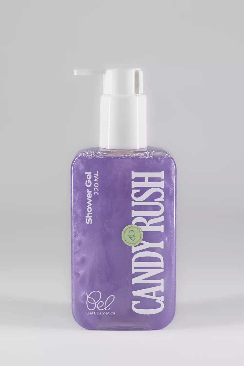 BEL SHOWER GEL 3