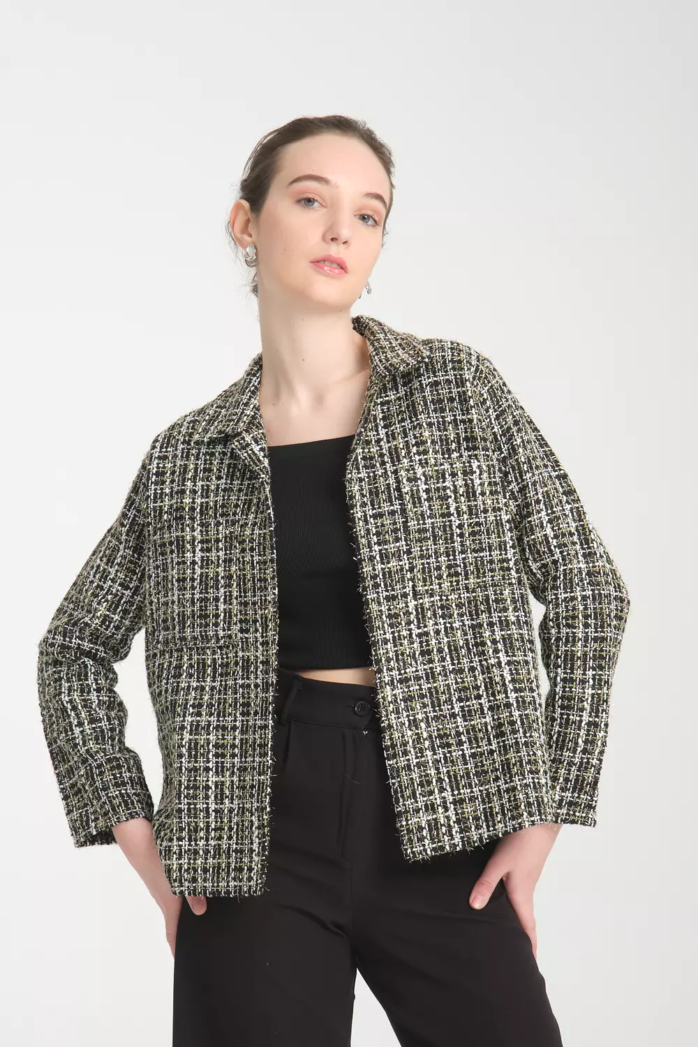 Tweed Jackets 6