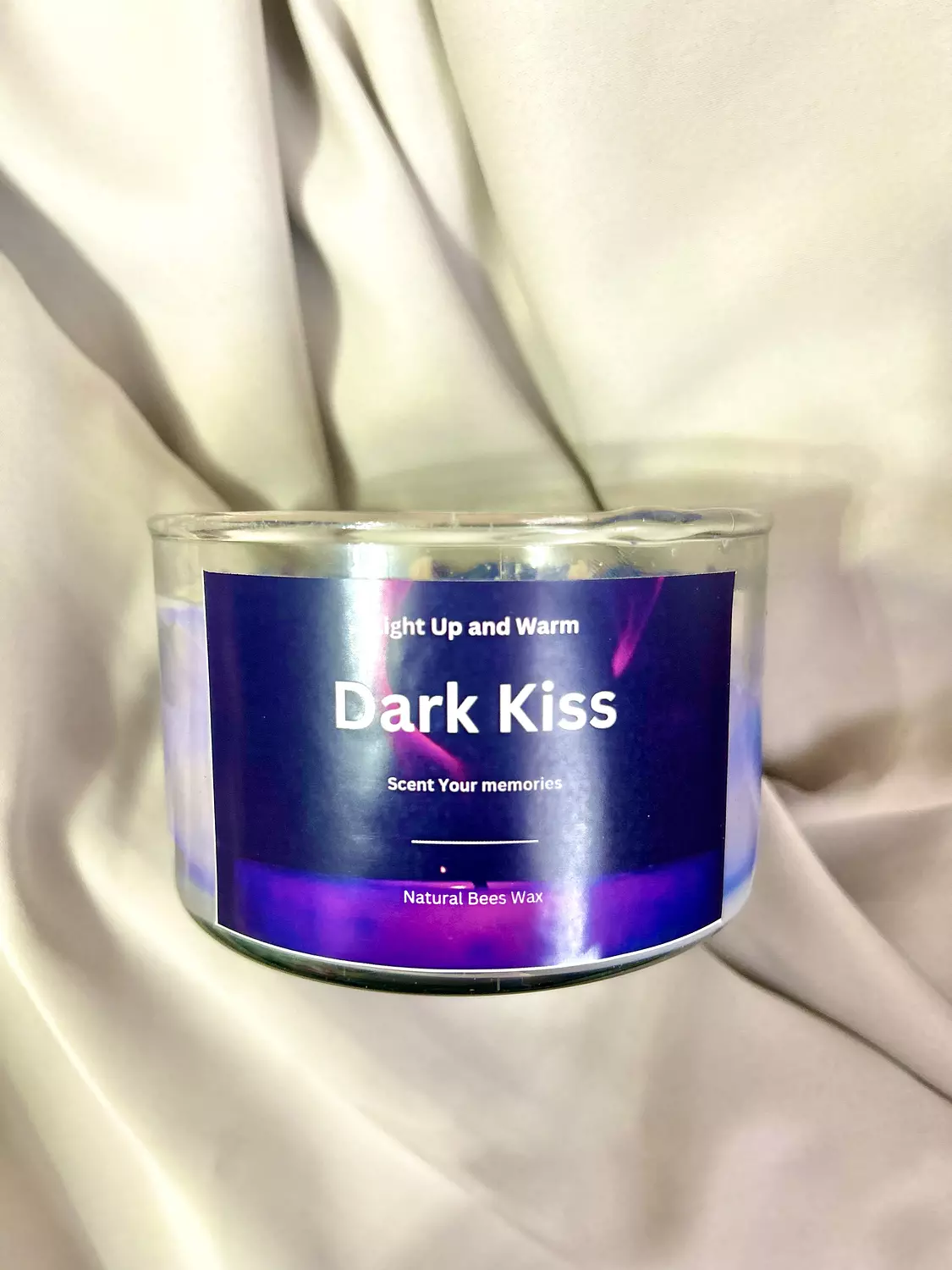 Bath and body works Medium Candle 11