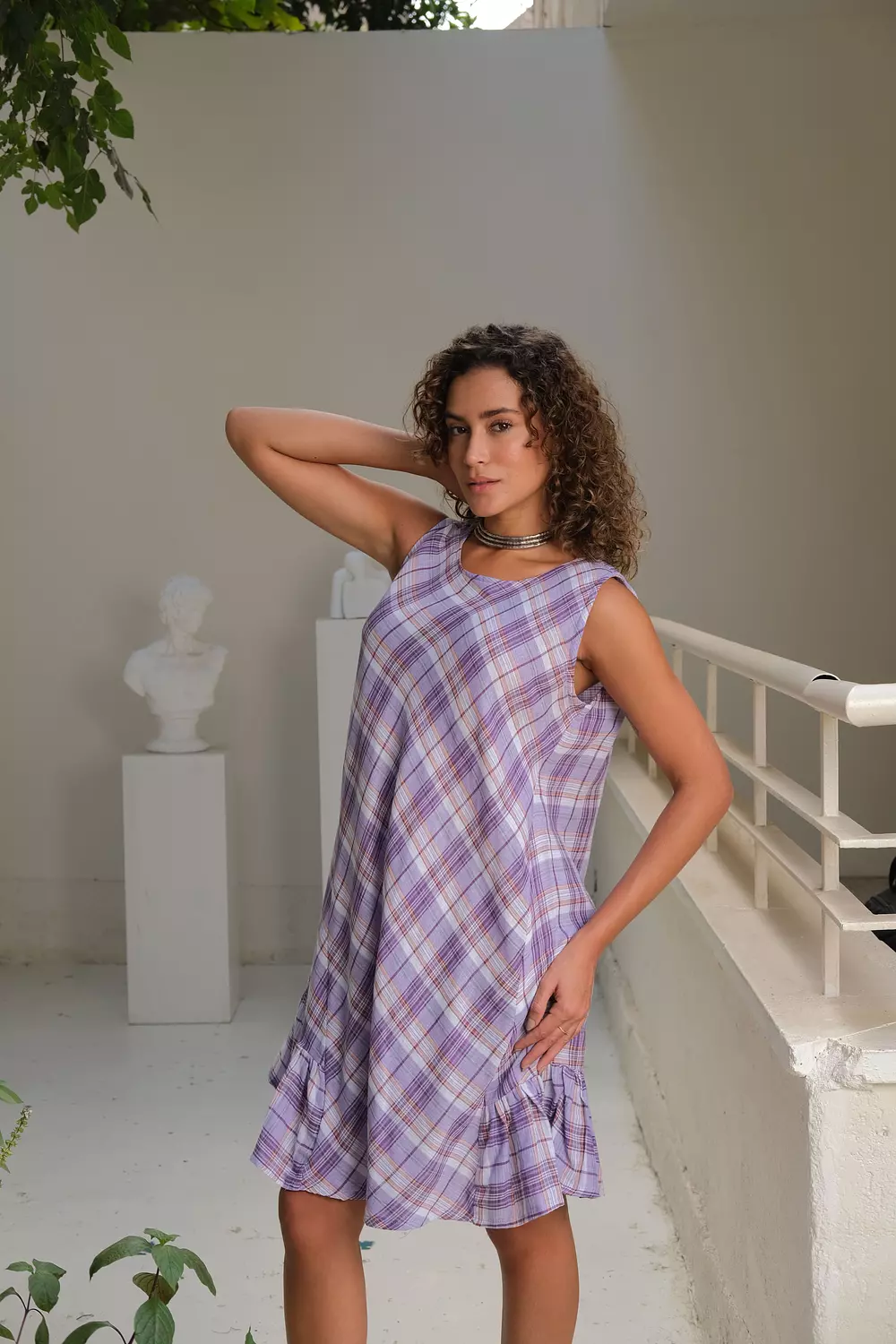 cut dress 2
