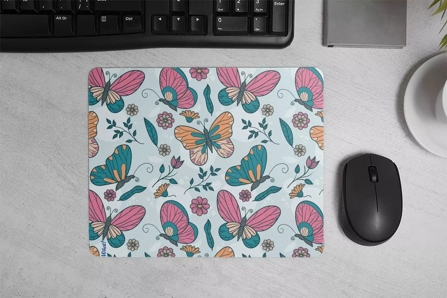 Butterflies Bundle 2