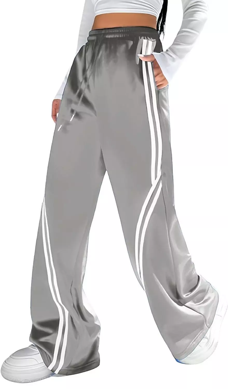Trindy Pants hover image