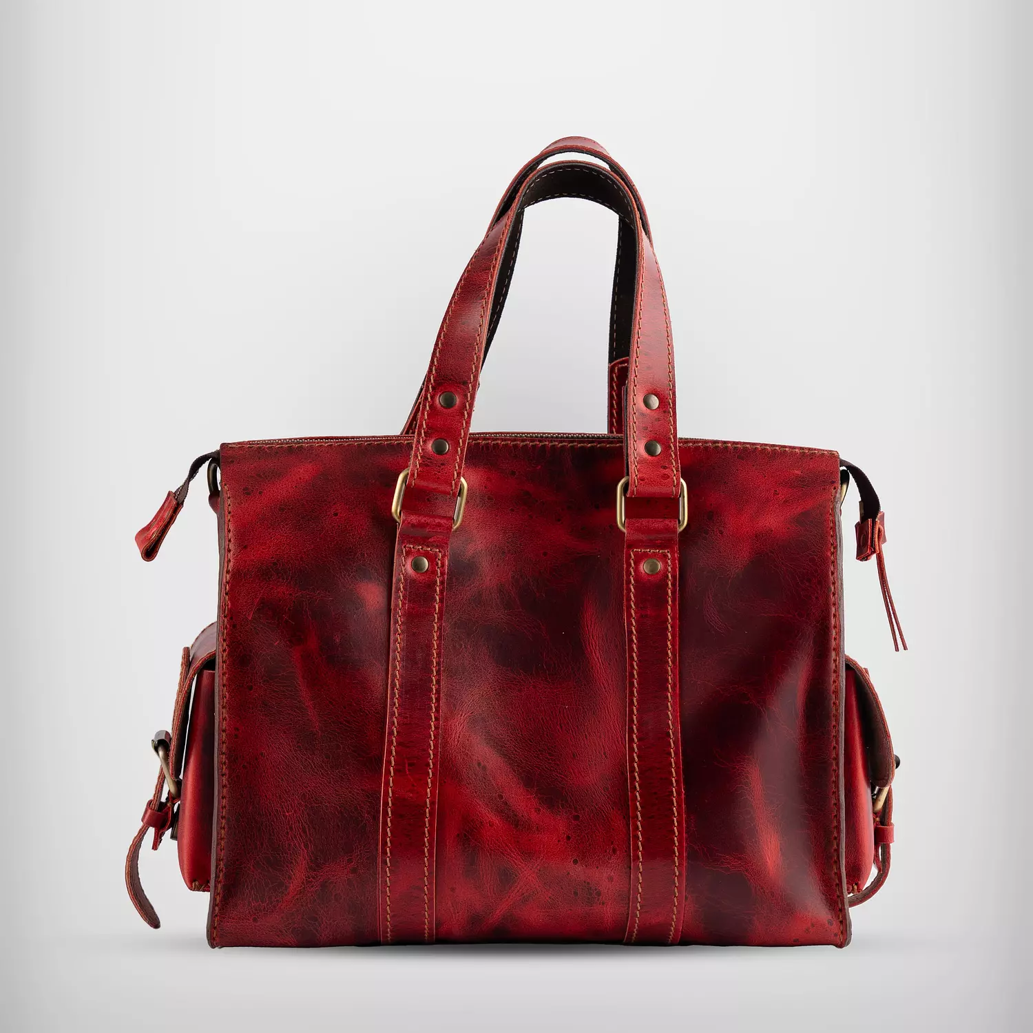 Bowler Bag  4