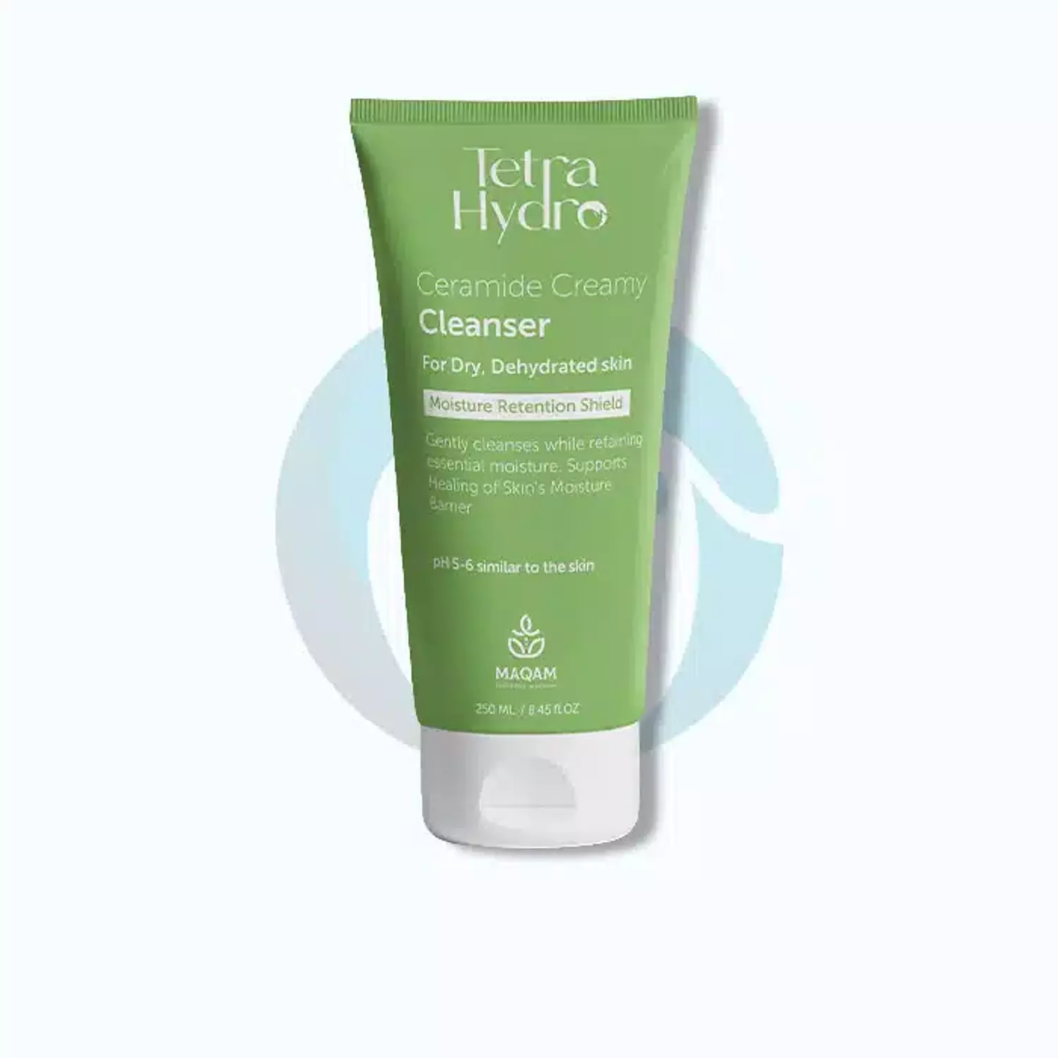 Tetra Hydro Ceramide Creamy Cleanser - 250 ml image
