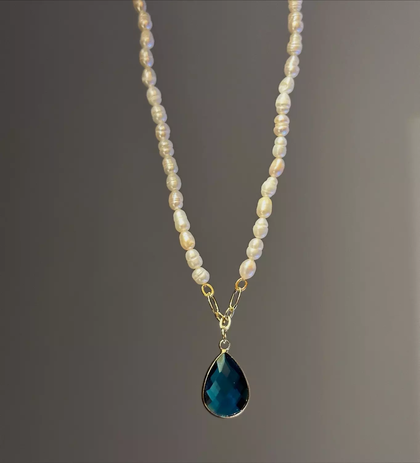 Mermaid Pearls image