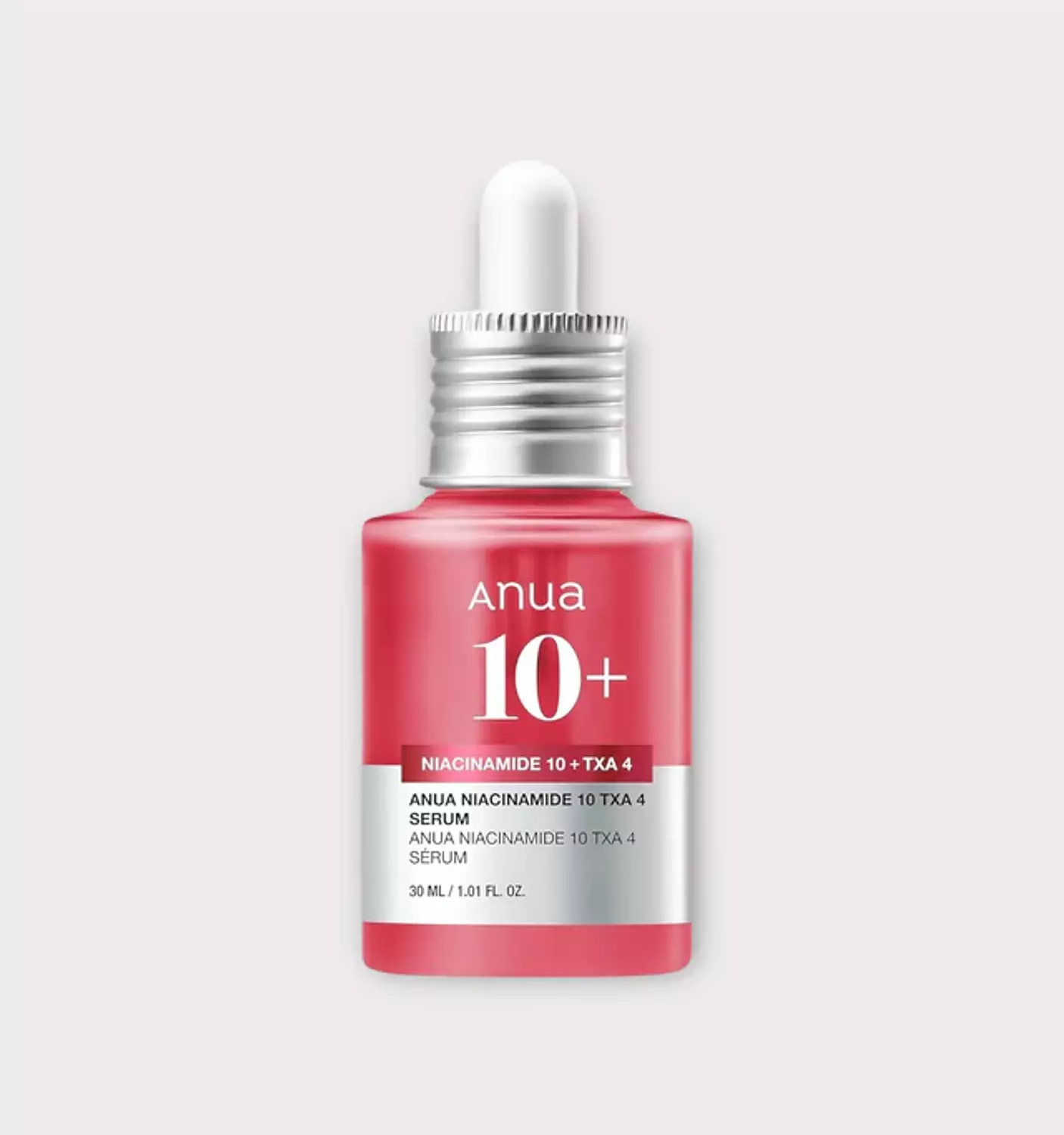 ANUA NIACINAMIDE 10%+TXA 4% DARK SPOT CORRECTING SERUM 3