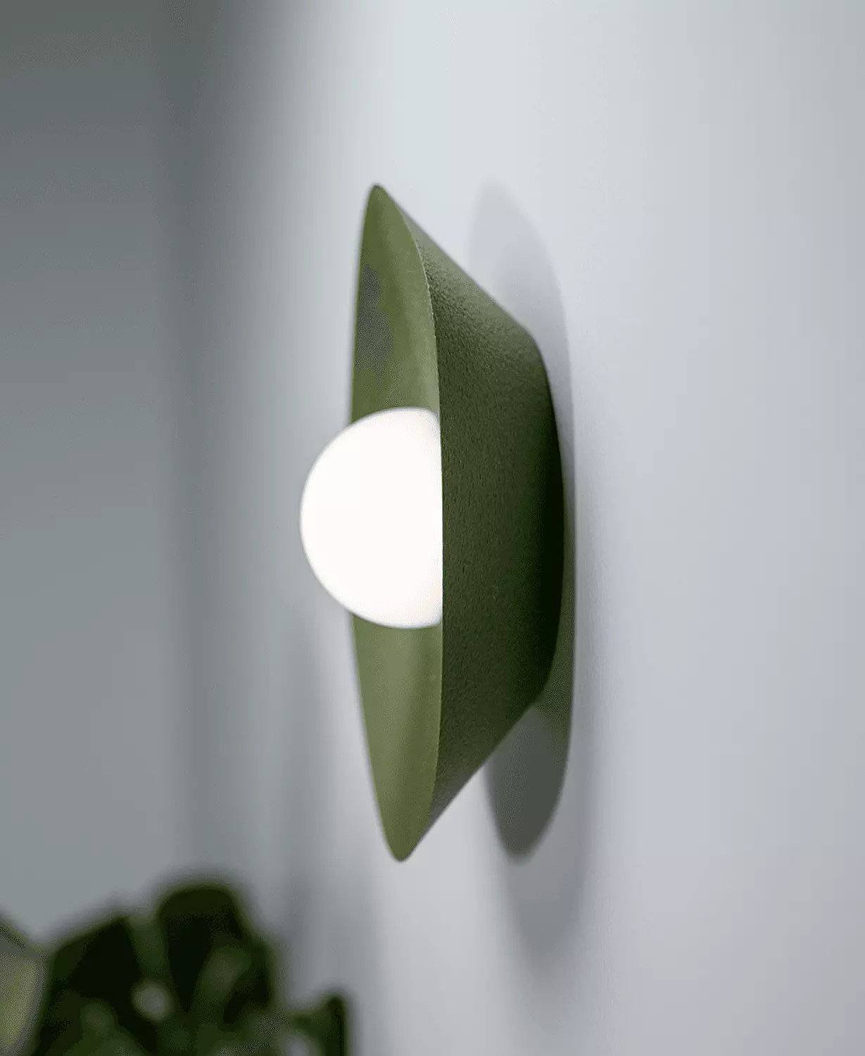 Pearl Wall Light image