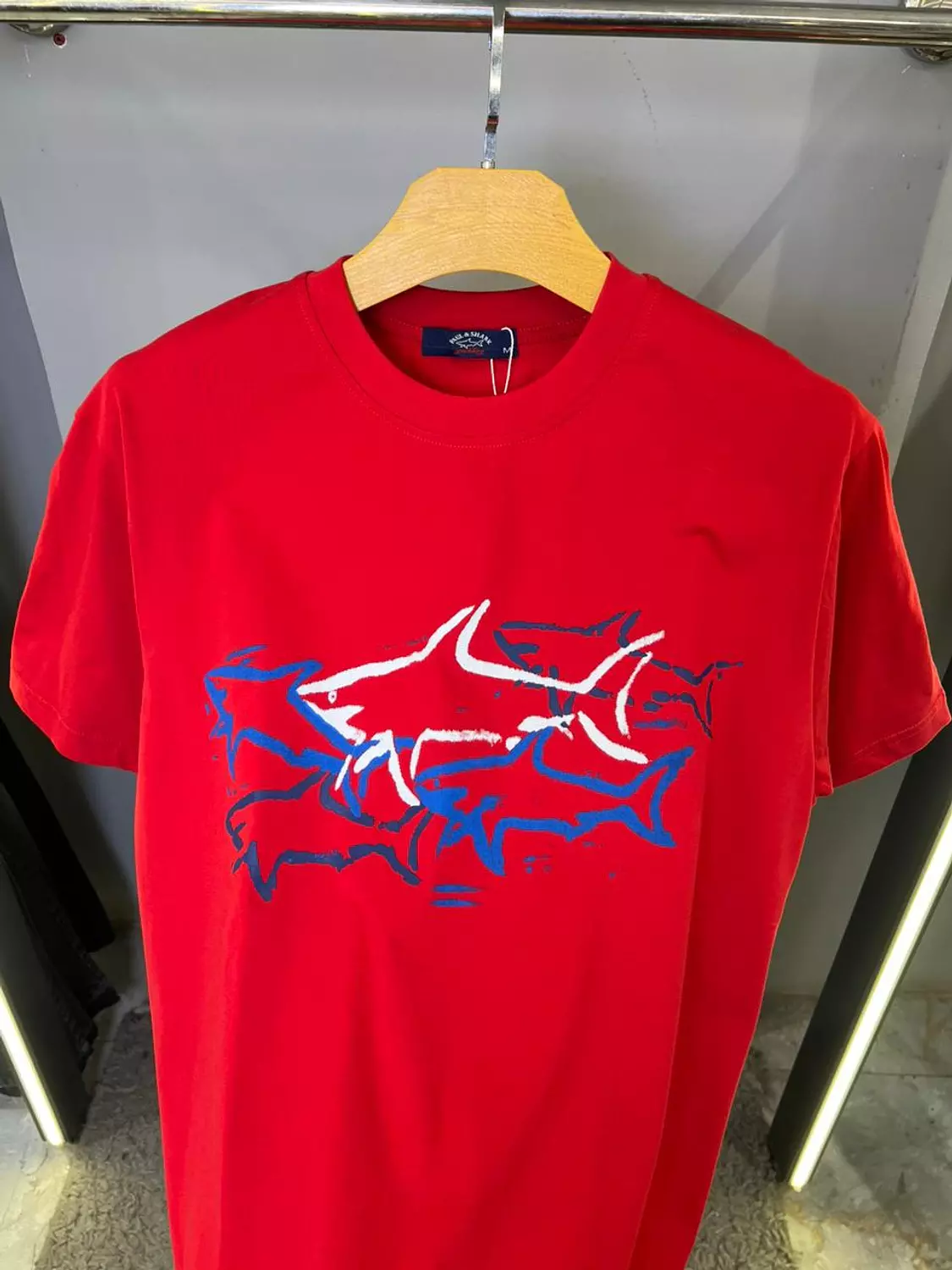 PAUL AND SHARK TSHIRT / 1311 5