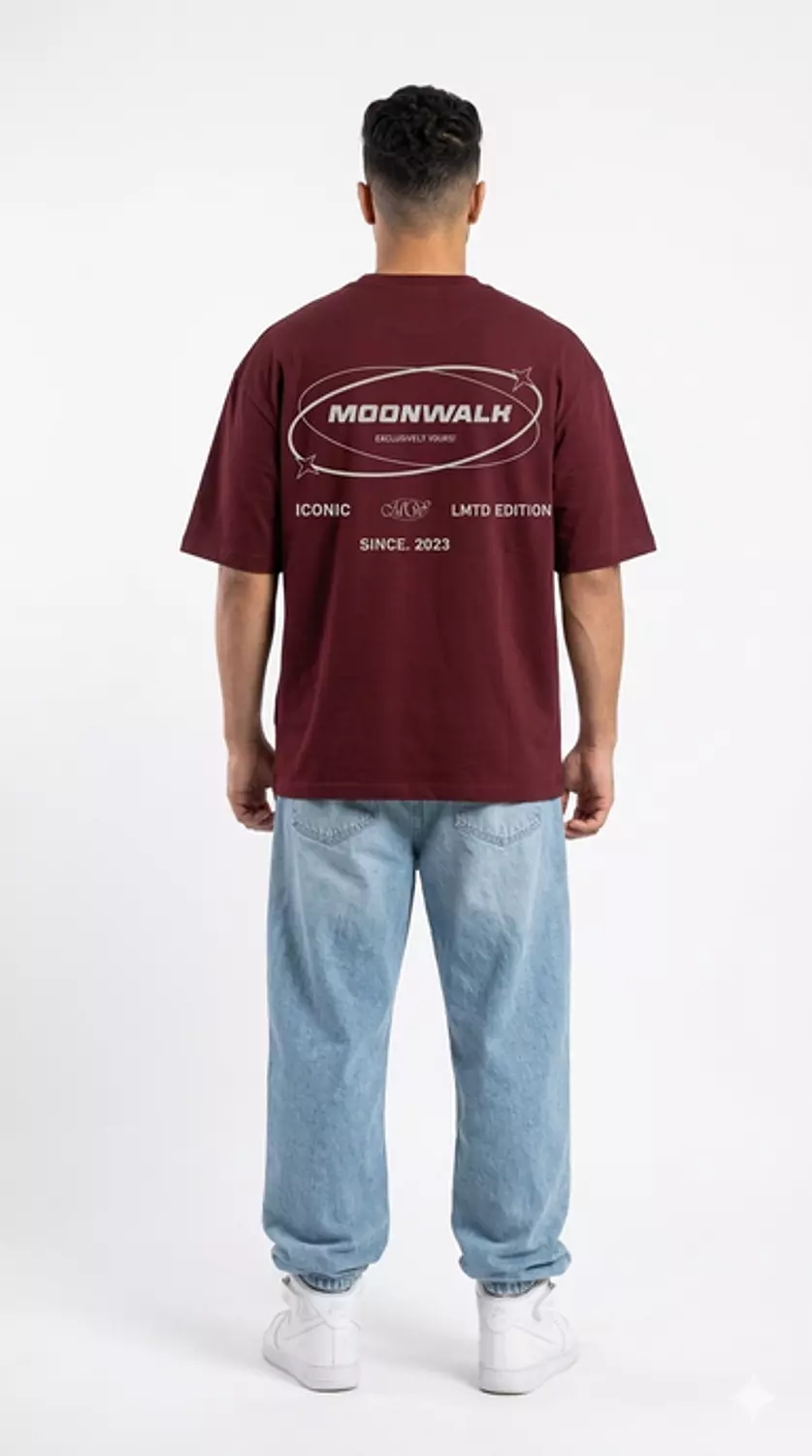 VINTAGE T-shirt hover image