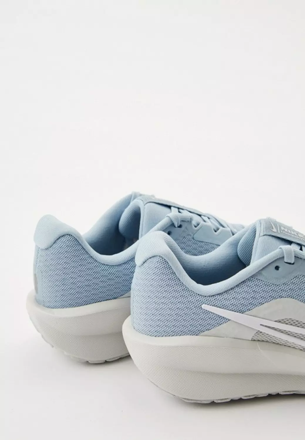 Nike Downshifter 13 Running Shoes Baby Blue  6