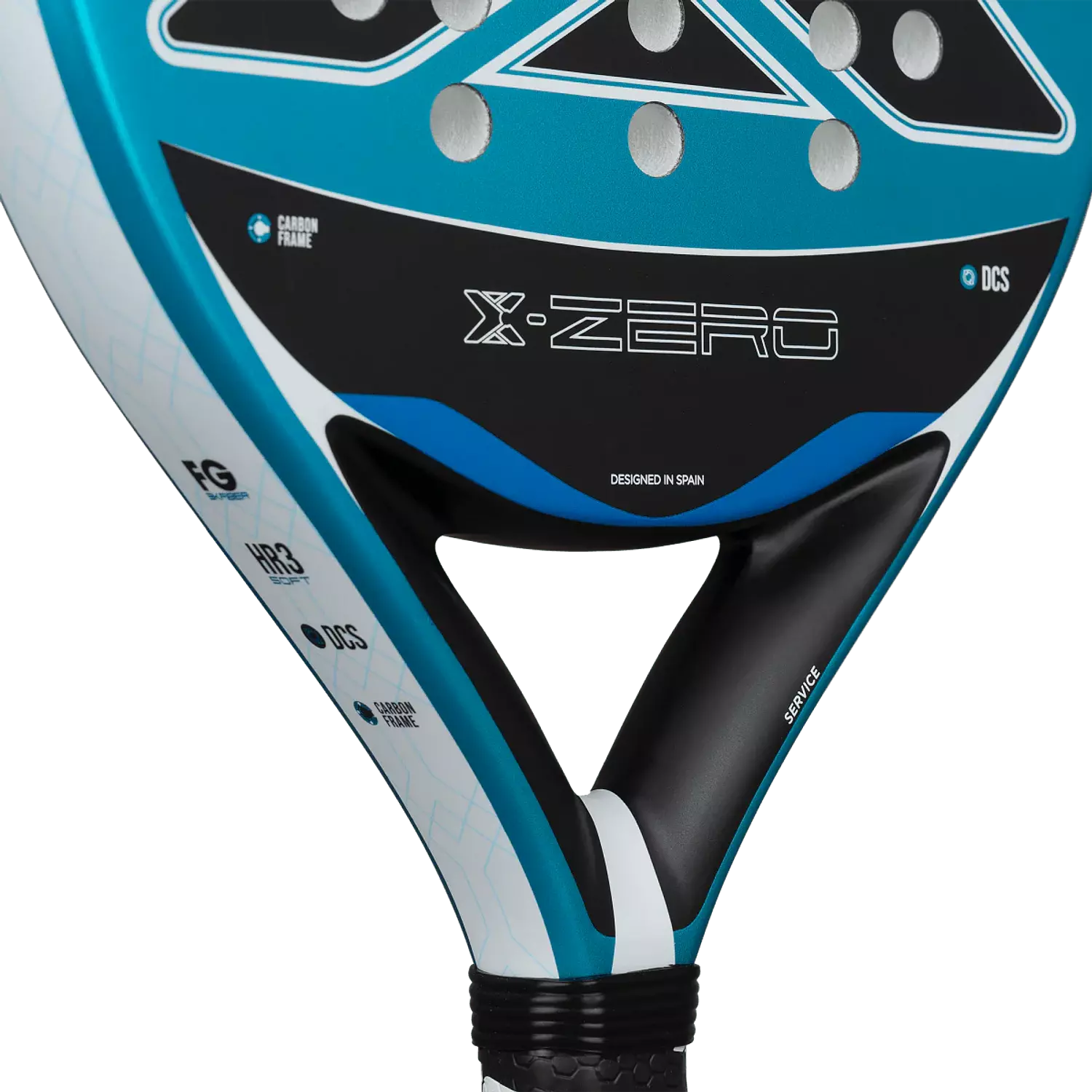 Nox X-Zero Blue 2026 4