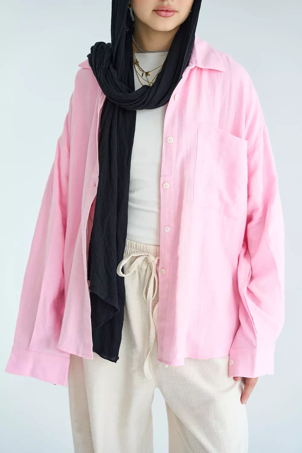 All times shirt in pink 6