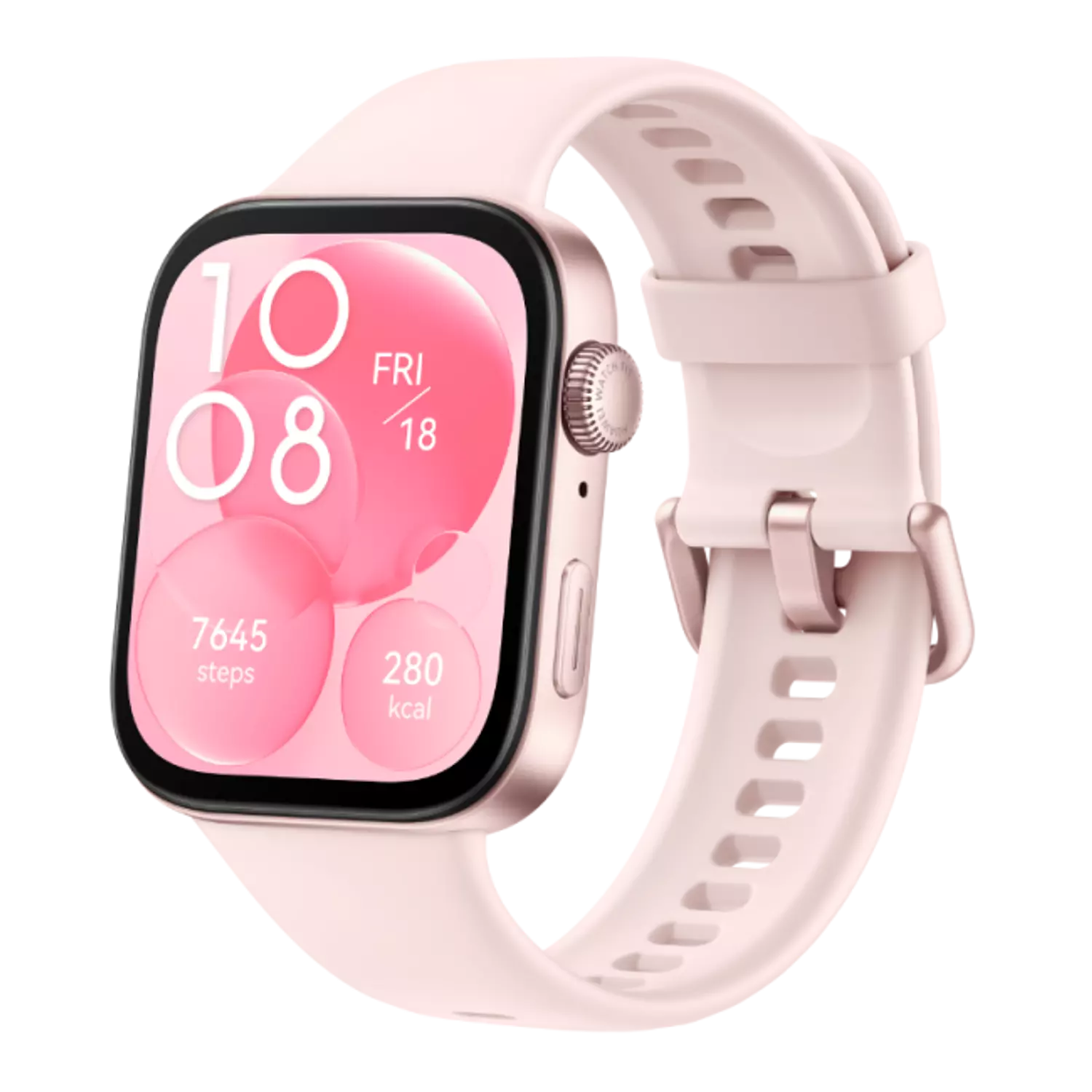 Huawei Watch Fit 3  2