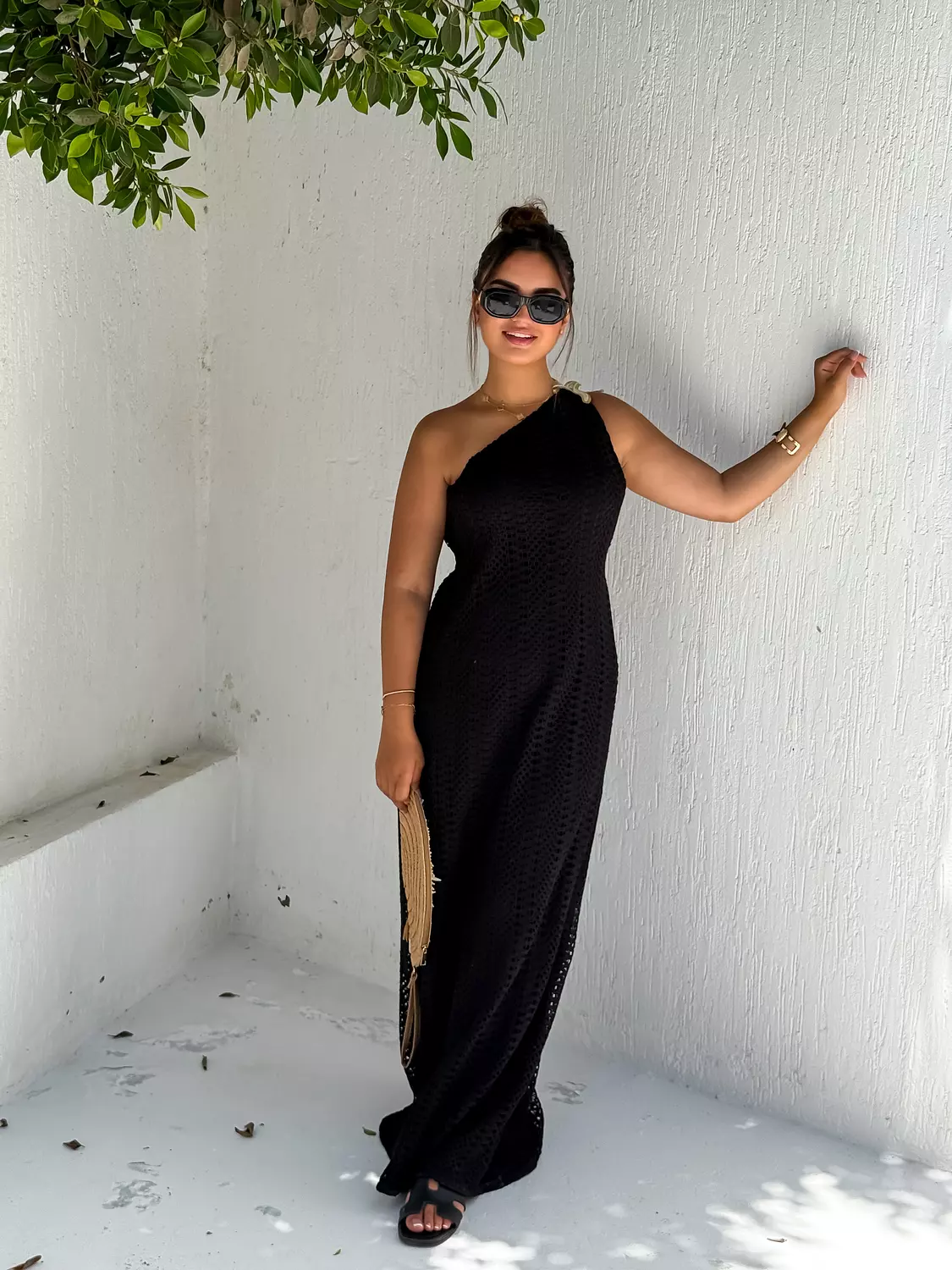 Starlit dress 2