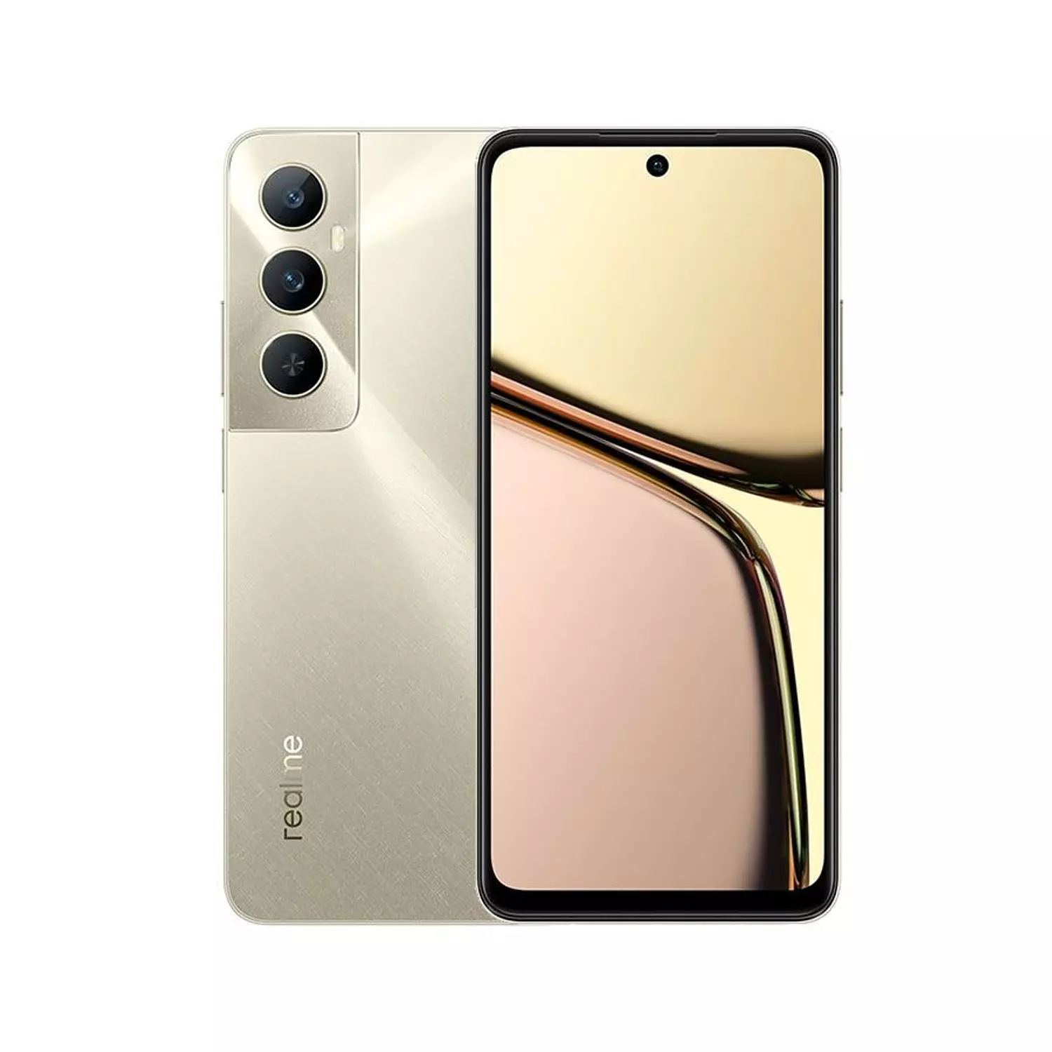  Realme C65 image