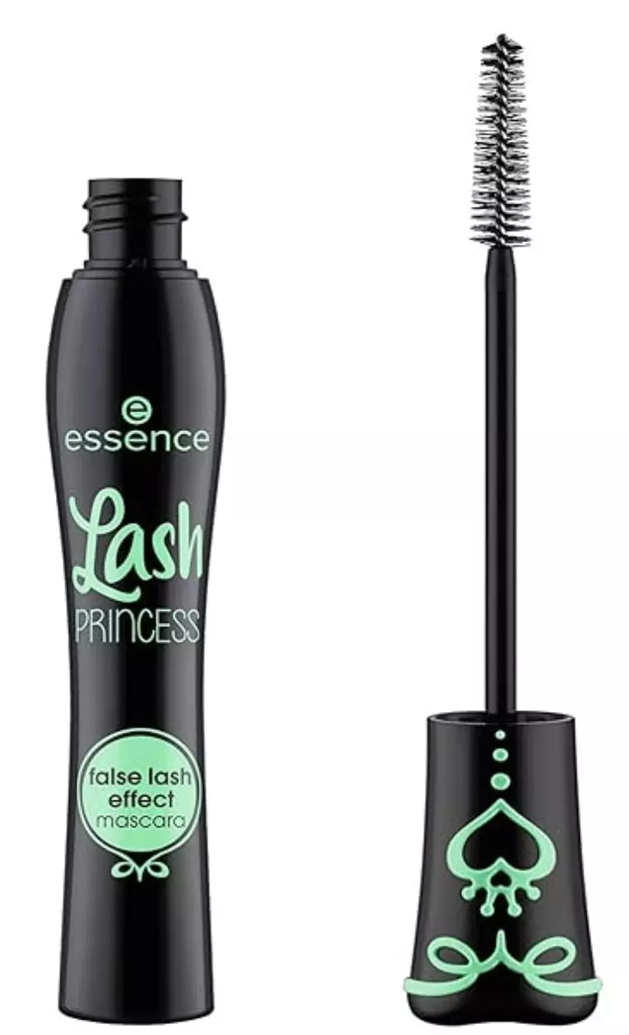 essence lash princess mascara 3