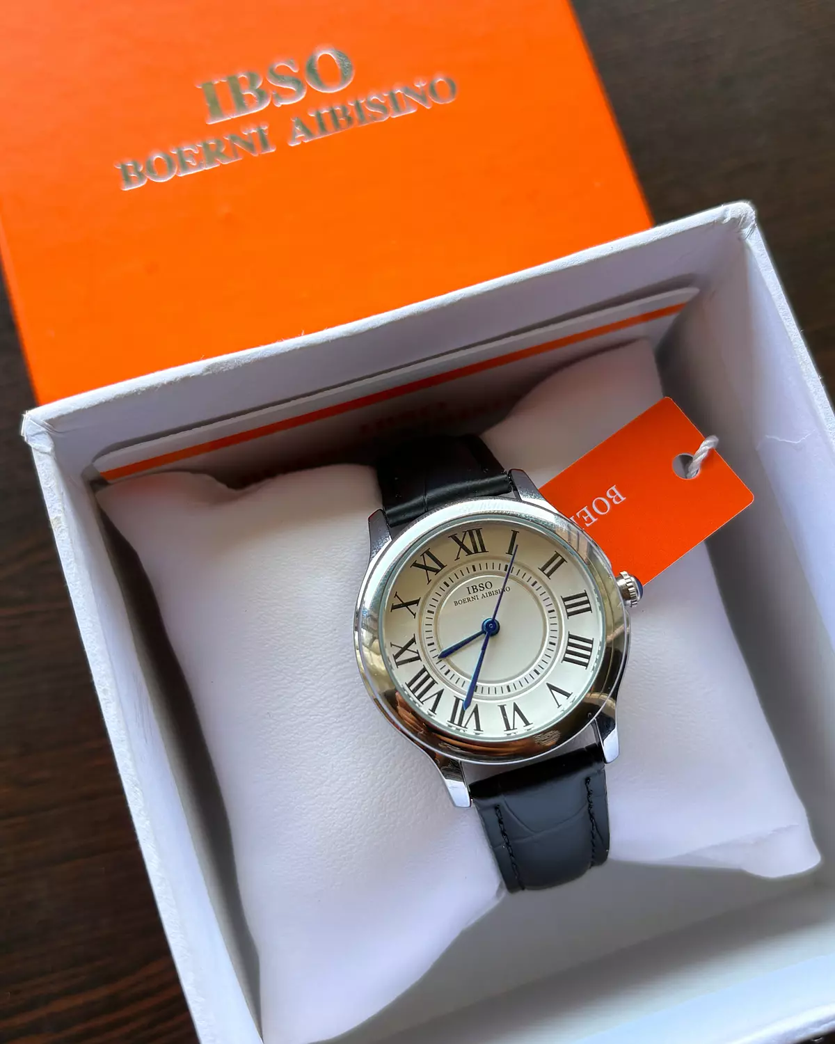 Ibso old money Premium 3