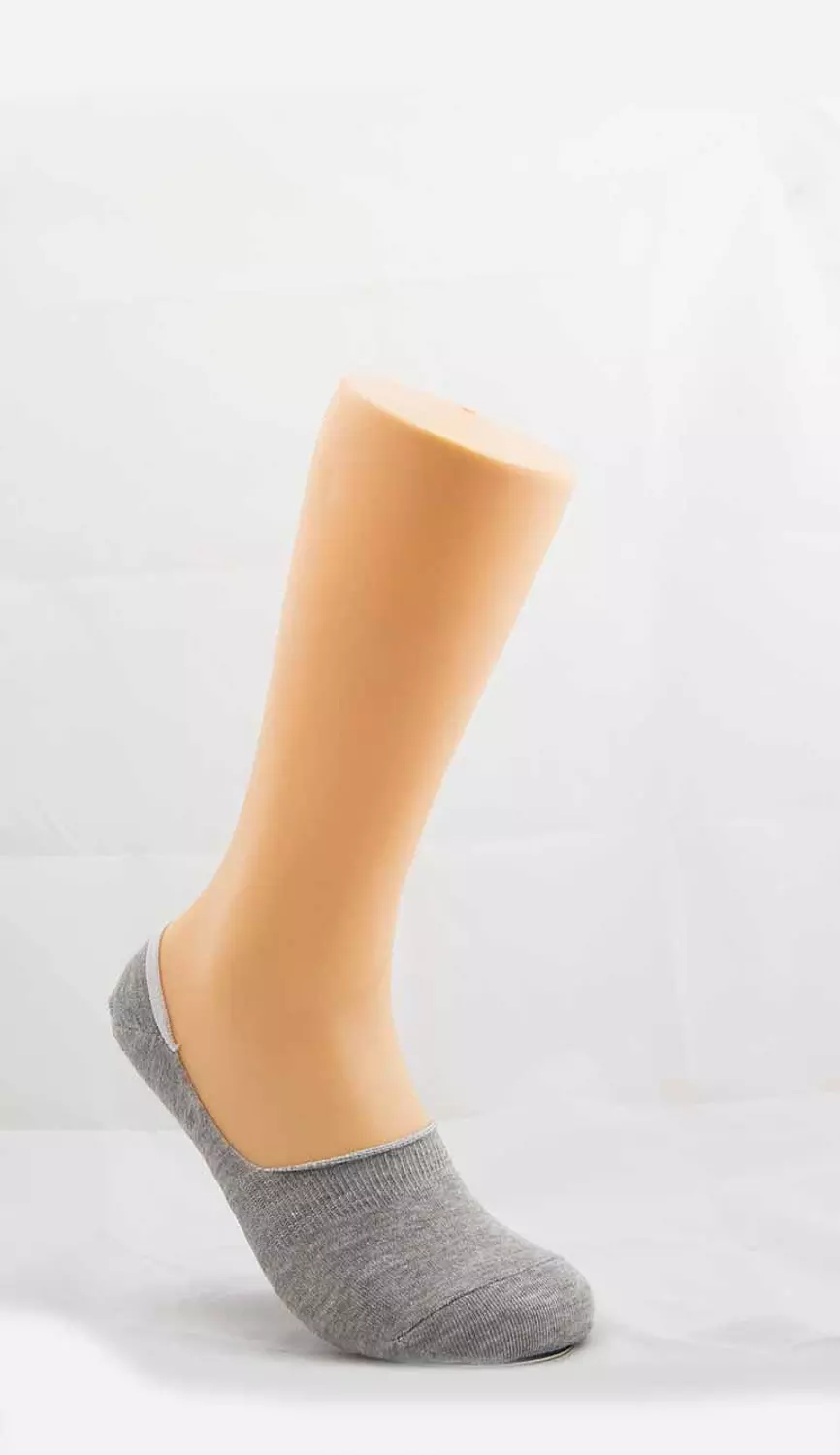  Viva invisible casual Sock for men's 2