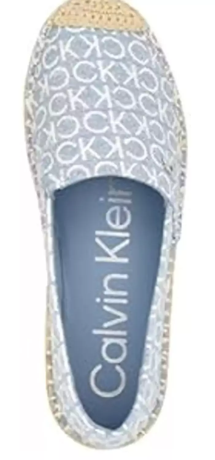 Calvin Klein Women's Espadrille Flats hover image
