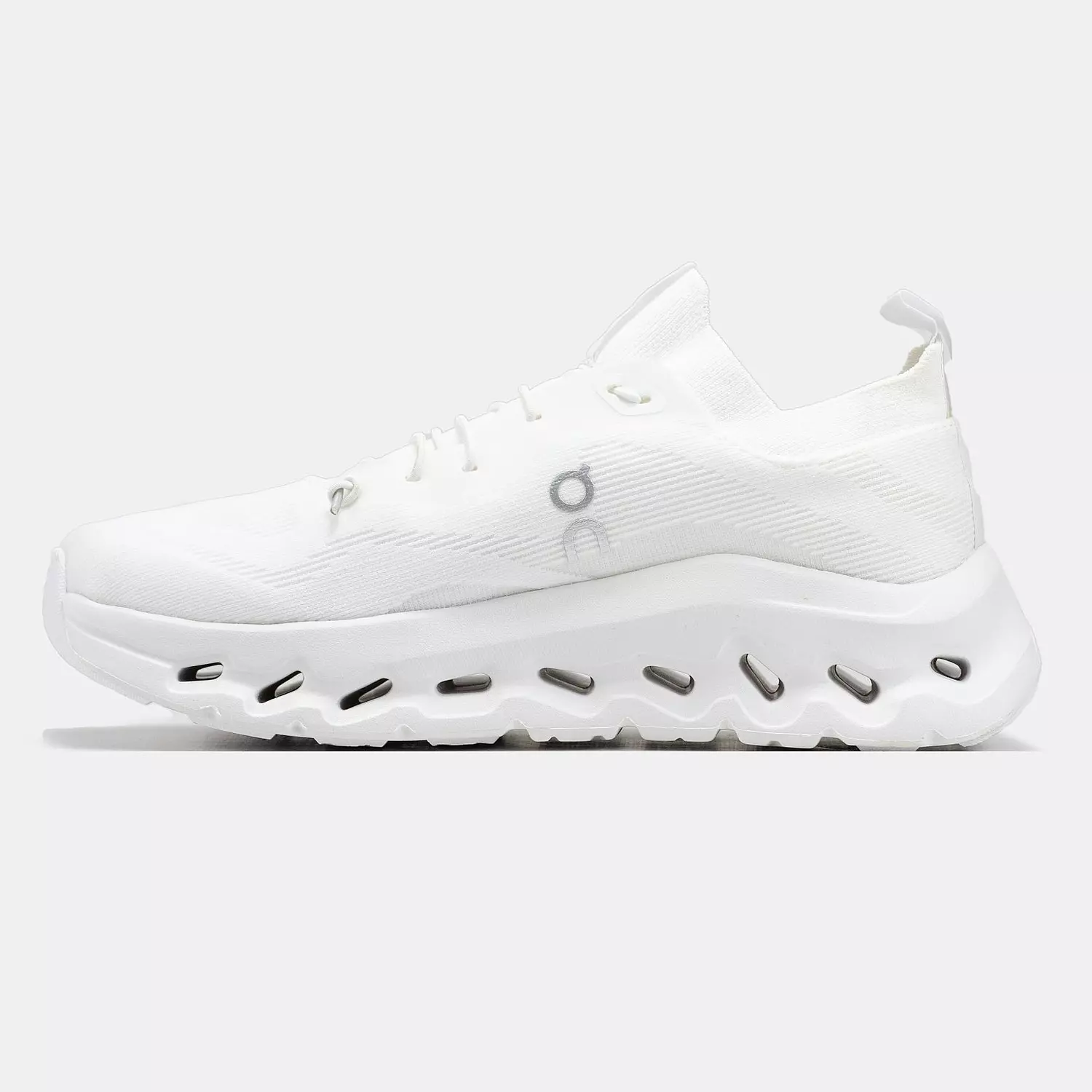 Loewe Women's Shoes "White" 3